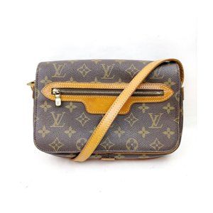 Louis Vuitton Lv Shoulder Bag Saint #45286L24